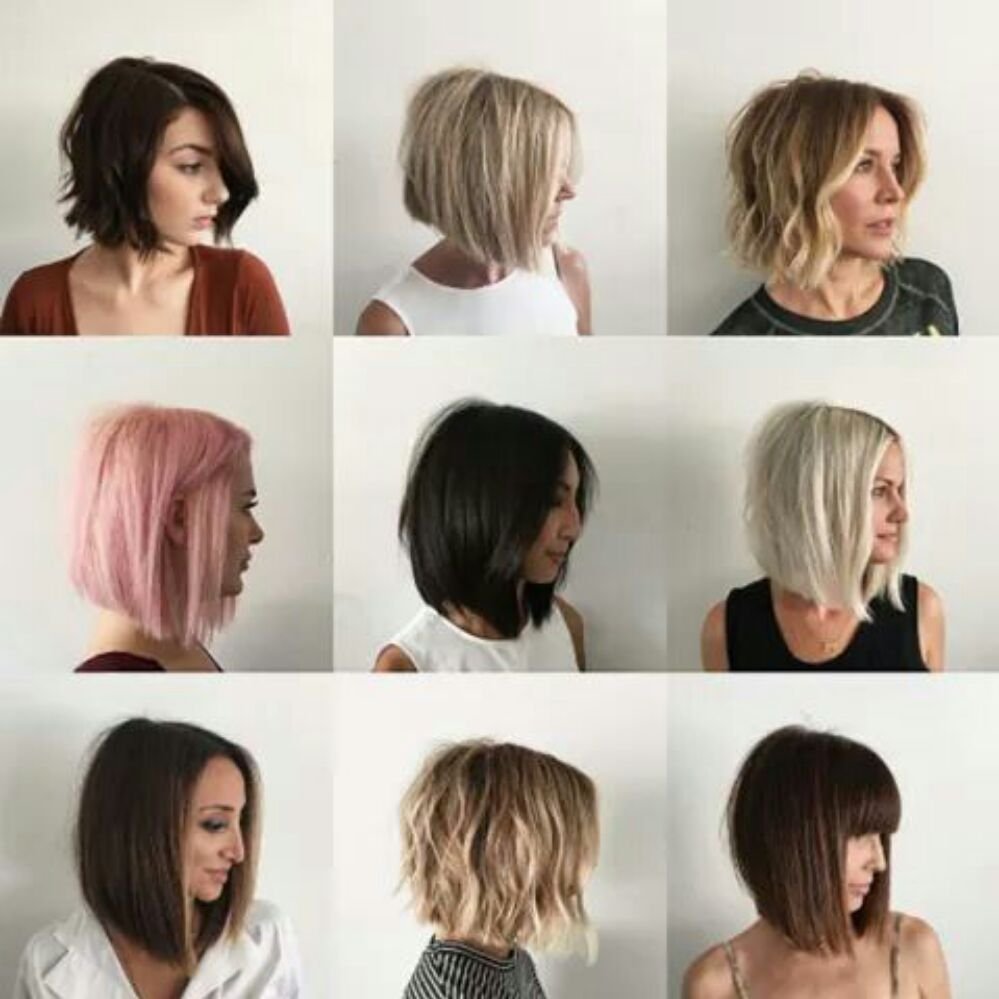 Hair By Jeanette Logo